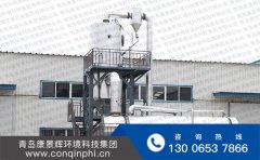 MVR蒸发器，为什么都说好！