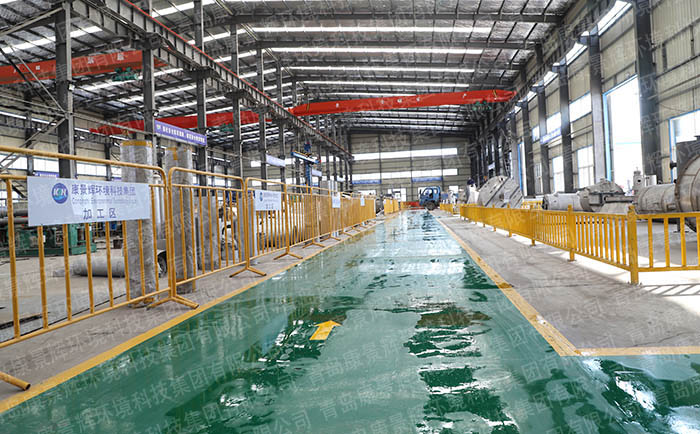 垃圾渗滤液废水处理厂家 垃圾渗滤液废水处理厂家