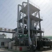 消防安全进企业——天游TY8检测中心组织消防安全培训