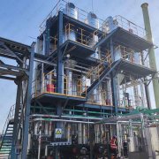 高浓度废水蒸发设备分类