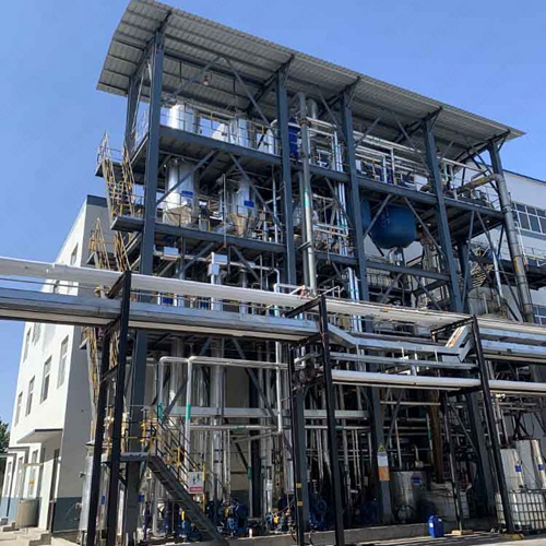 多效蒸发器