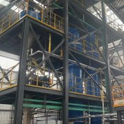 焦化废水是什么？焦化废水处理技术有哪些？